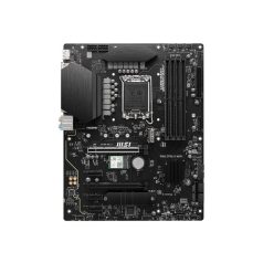 MSI PRO Z790-S WIFI LGA1700 4xDDR5 ATX MB 4xSATA 2xM.2