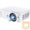 ViewSonic Projektor WXGA - PS501W (3500AL, 3D, HDMIx2, VGA, 2W spk, 5/15 000h)