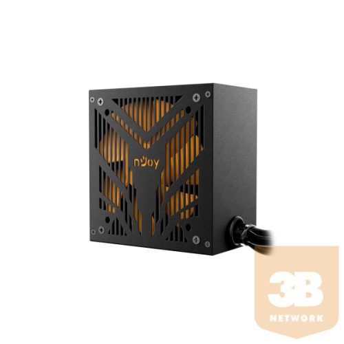 NJOY Tápegység 550W - Dawn 550 (80 Plus Bronze, Aktív PFC, 12cm)