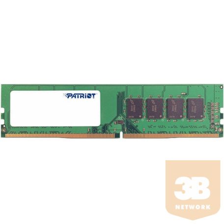 RAM Patriot Notebook DDR4 2666MHz 16GB Signature Line Single Channel CL19