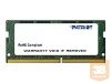 PATRIOT Signature Series DDR4 16GB 1x16GB 3200MHz SODIMM Single