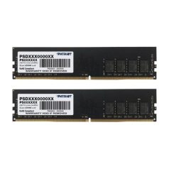 RAM Patriot DDR4 3200MHz 16GB Signature Line (2x8GB) CL22