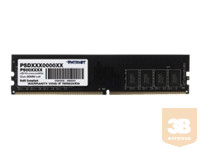 PATRIOT Signature Series 8GB DDR4 1x8GB 3200MHz UDIMM Single