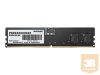 PATRIOT Signature 16GB DDR5 4800MHz CL 40 DIMM