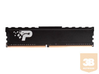 PATRIOT Signature Premium DDR4 32GB 1x32GB 3200MHz UDIMM