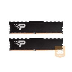   PATRIOT Signature Premium DDR4 32GB 2x16GB 3200MHz PC4-25600 UDIMM kit