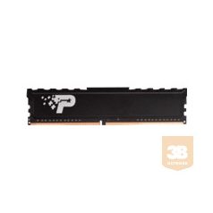 PATRIOT Signature Premium 8GB DDR4 3200MHz UDIMM PC4-25600