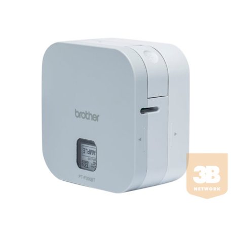 BROTHER P-TOUCH CUBE