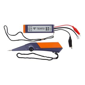 PTS 100/200 érpárkereső / kábelkereső készlet