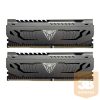 PATRIOT PVS416G300C6K Patriot Viper Steel DDR4 16GB KIT (2x8GB) 3000MHz CL16-18-18-36