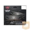 PATRIOT PVS416G300C6K Patriot Viper Steel DDR4 16GB KIT (2x8GB) 3000MHz CL16-18-18-36