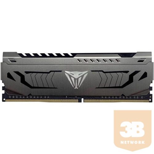 PATRIOT PVS416G320C6 Patriot Viper Steel DDR4 16GB 3200MHz CL16-16-16-39