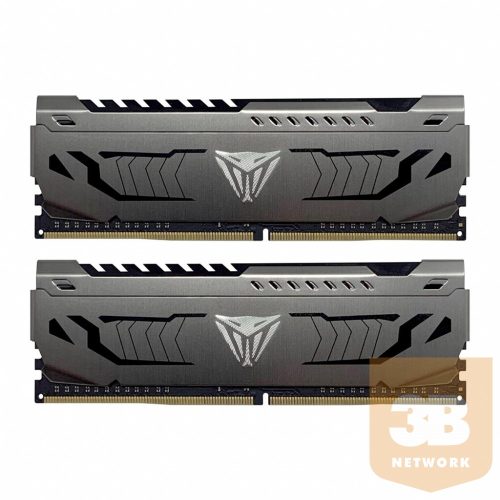 Patriot Viper Steel DDR4 16GB KIT (2x8GB) 3200MHz CL16-18-18-36