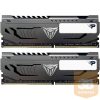 PATRIOT Viper Steel 16GB 2x8GB 3600MHZ CL18 KIT