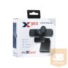 ProXtend X302 Full HD Webcam