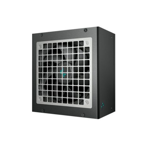 DeepCool Tápegység 1000W - PX1000-P (80 Plus Platinum, ATX3.0,  Aktív PFC, Full Moduláris, )