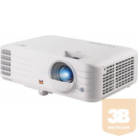 ViewSonic Projektor 4K UHD - PX701-4K (3200AL, HDR, 3D, HDMIx2, 10W spk, 6/20 000h)