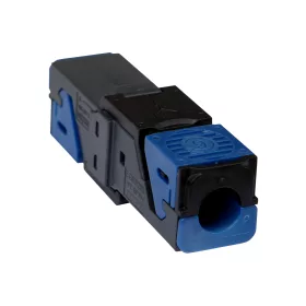 Legrand 033748 Cat.6 FTP árnyékolt LCS3 CP toldó