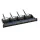 Legrand 033760 19" 1U 24port Cat.6 UTP árnyékolatlan patch panel