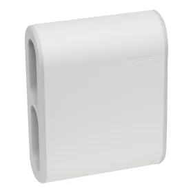 Legrand 049400 4-es 230V 2P 6A fehér elosztódugó