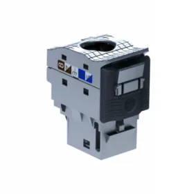   Legrand 632905 Linkeo C Cat.6A STP RJ45 árnyékolt 500Mhz Keystone jack készlet 24db