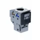 Legrand 632905 Linkeo C Cat.6A STP RJ45 árnyékolt 500Mhz Keystone jack készlet 24db