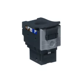   Legrand 632909 Linkeo C Cat.6 UTP RJ45 árnyékolatlan 250Mhz 180fok Keystone jack készlet 24db