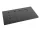 Lanberg AK-1002-B 19" 1U MÉLY:300mm MAX:120kg 4 ponton rögzíthető fix fekete rack polc