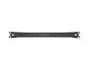 Lanberg AK-1020-B 19" 1U MÉLY:350mm MAX:35kg 4 ponton rögzíthető kihúzható fekete rack polc