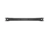 Lanberg AK-1021-B 19" 1U MÉLY:500mm MAX:35kg 4 ponton rögzíthető kihúzható fekete rack polc