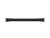 Lanberg AK-1021-B 19" 1U MÉLY:500mm MAX:35kg 4 ponton rögzíthető kihúzható fekete rack polc