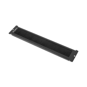   Lanberg AK-1106-B kefés tetőpanel 19-os álló szekrényhez