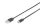 DIGITUS AK-300154-018-S High Speed USB type A 2.0 - USB type-C kábel 1,8m