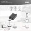 DIGITUS AK-300506-000-S USB 3.0 Type A anya USB 3.0 Type C apa adapter
