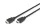 DIGITUS AK-330107-020-S High Speed UHD 4K 3D 30Hz 2.0 aranyozott Ethernet HDMI kábel 2m