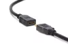 DIGITUS AK-330201-050-S High Speed UHD 4K 30Hz 1.4 HDMI Ethernet hosszabbító kábel 5m
