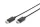 DIGITUS AK-340103-010-S Full HD 3D 60Hz 1.1a DisplayPort kábel 2m