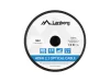 Lanberg CA-HDMI-30FB-0500-BK HDMI 2.1 apa-apa fekete aktív optikai AOC kábel 50m