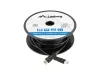 Lanberg CA-HDMI-30FB-1000-BK HDMI 2.1 apa-apa fekete aktív optikai AOC kábel 100m