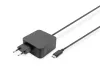 DIGITUS DA-10071 USB-C 65W univerzális notebook/okostelefon/tablet töltő adapter