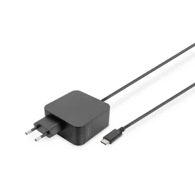   DIGITUS DA-10071 USB-C 65W univerzális notebook/okostelefon/tablet töltő adapter
