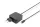 DIGITUS DA-10071 USB-C 65W univerzális notebook/okostelefon/tablet töltő adapter