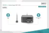DIGITUS DA-10071 USB-C 65W univerzális notebook/okostelefon/tablet töltő adapter