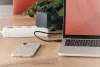 DIGITUS DA-10071 USB-C 65W univerzális notebook/okostelefon/tablet töltő adapter