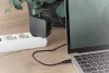 DIGITUS DA-10071 USB-C 65W univerzális notebook/okostelefon/tablet töltő adapter