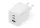 DIGITUS DA-10301 2xUSB-C 1x USB-A GaN II 100W fehér gyorstöltő adapter