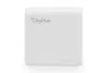 DIGITUS DA-10305 3xUSB-C 1x USB-A GaN II 140W fehér gyorstöltő adapter