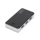 DIGITUS DA-70231 4 portos USB 3.0 hub