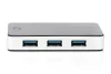 DIGITUS DA-70231 4 portos USB 3.0 hub