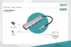 DIGITUS DA-70246 4 portos 4x USB-C 3.1 HUB